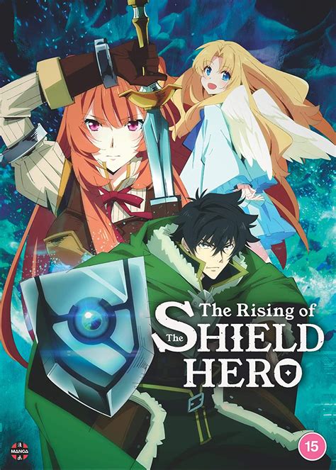 shield hero hentai|HentaiDad 